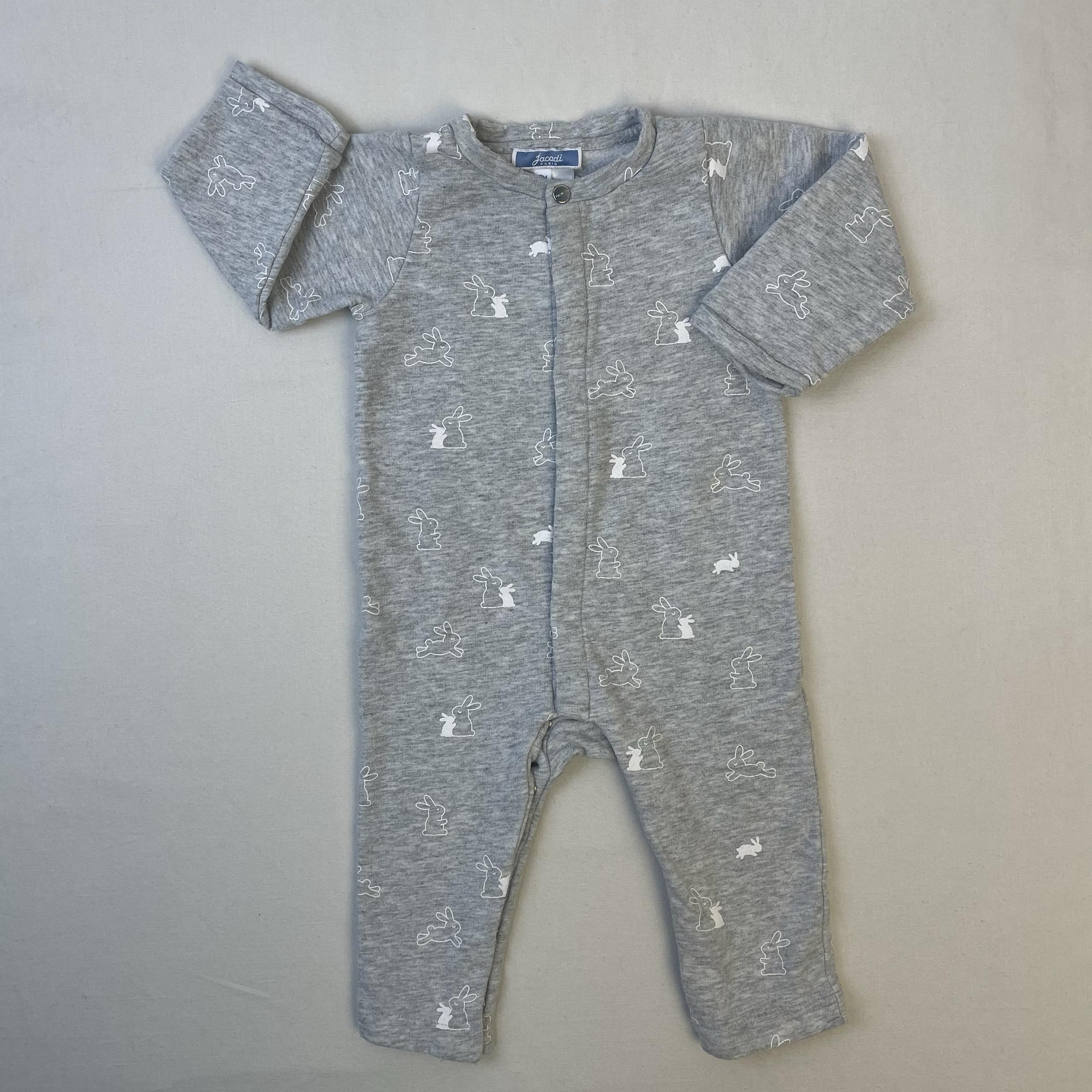 Combinaison longue - Jacadi - 9M