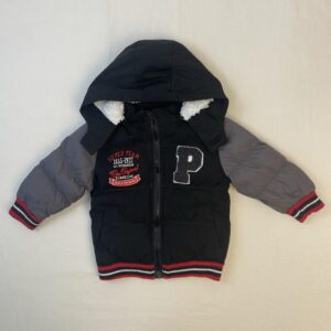 Doudoune - Tom & Kiddy - 12M