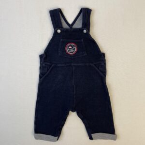 Salopette - Petit Bateau - 6M