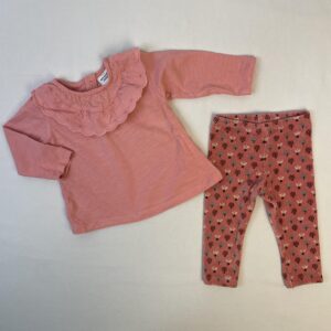 Ensemble 2 pièces - Multimarques - 6M