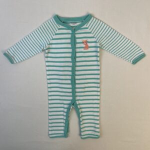 Combinaison longue - Carter's - 6M