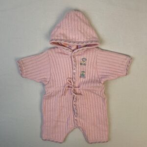 Combinaison courte - Clayeux - 3M