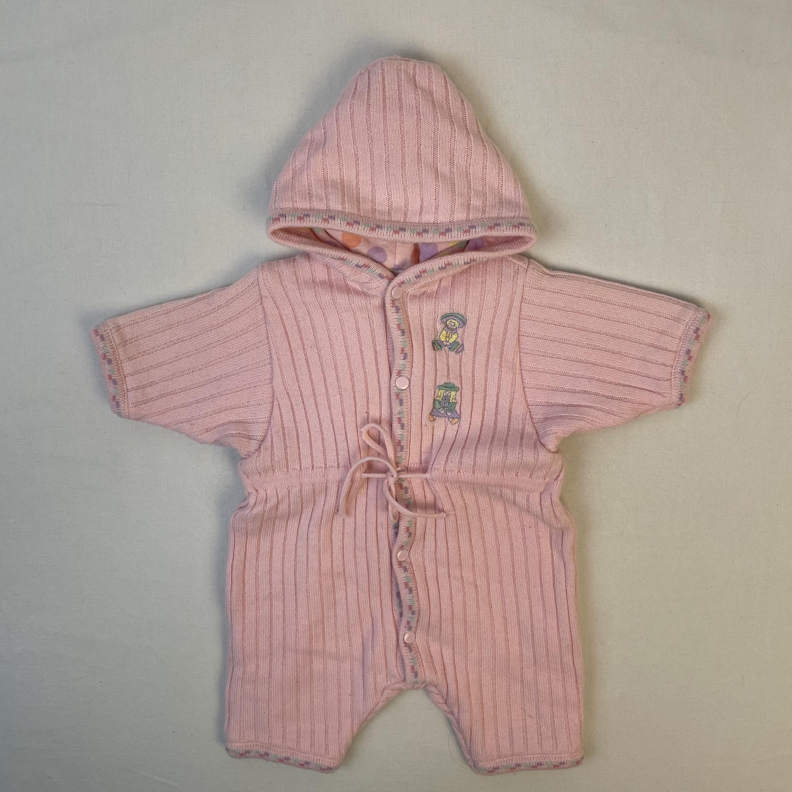 Combinaison courte - Clayeux - 3M