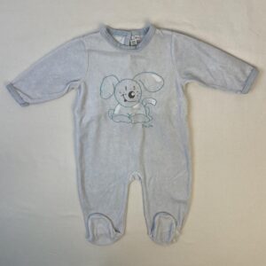 Pyjama 1 pièce - Pick Ouic - 9M
