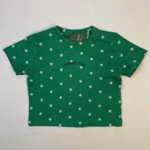 T-shirt manches courtes - Bout'chou - 6M