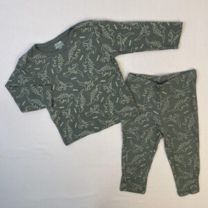 Pyjama 2 pièces - Kiabi - 18M