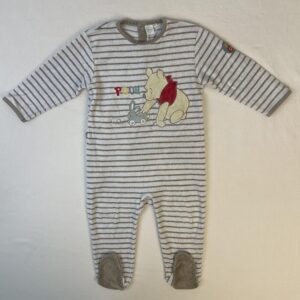 Pyjama 1 pièce - Disney - 2A