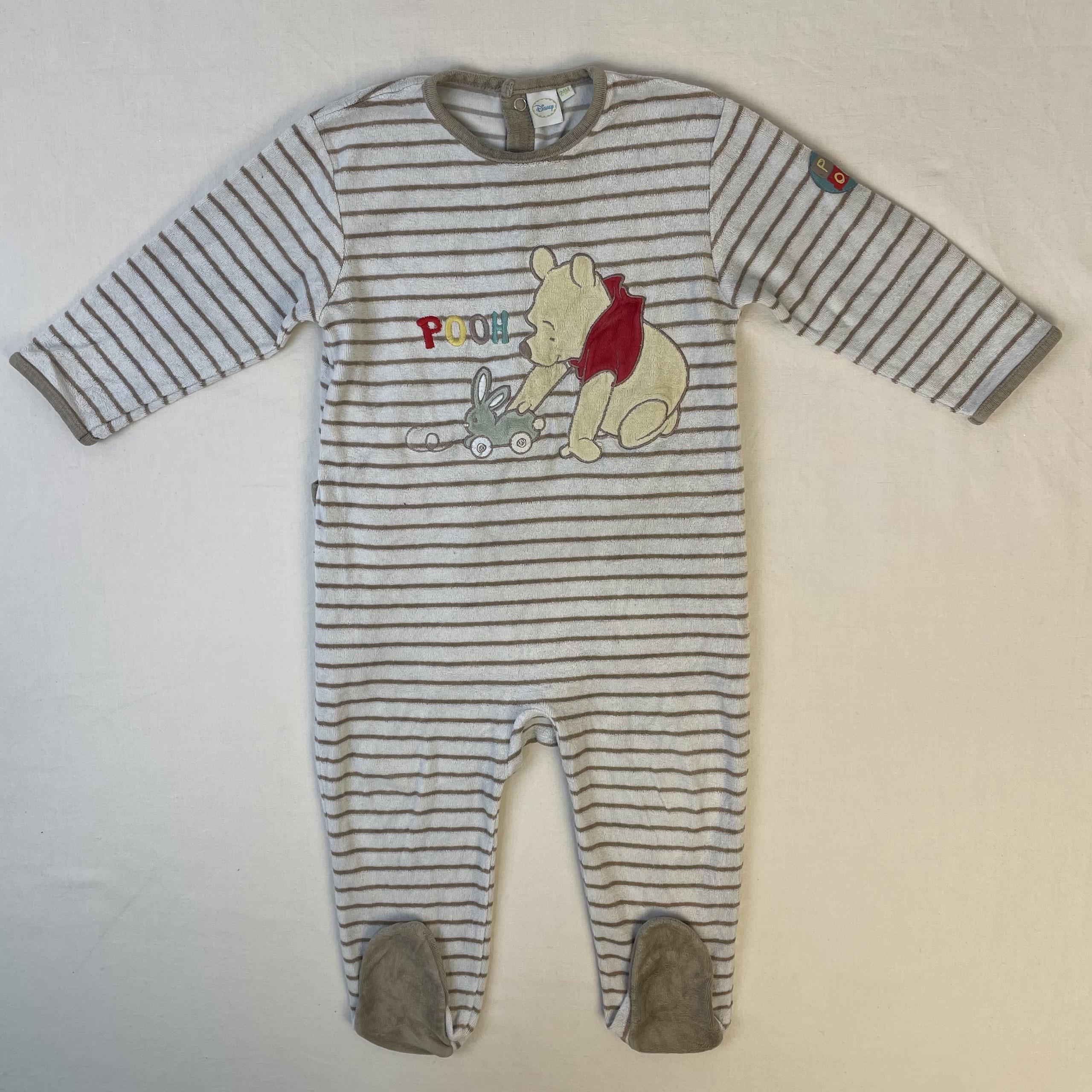 Pyjama 1 pièce - Disney - 2A