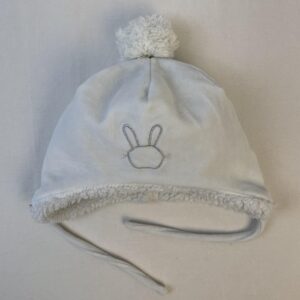 Bonnet - Obaïbi - 6M