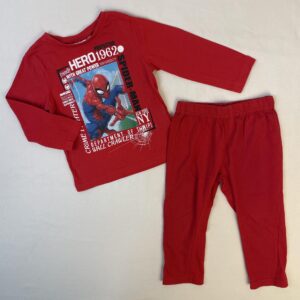 Pyjama 2 pièces - Marvel - 2A