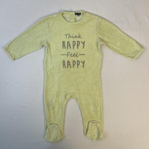 Pyjama 1 pièce - Kiabi - 2A