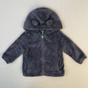 Gilet - United Colors of Benetton - 12M