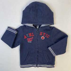 Gilet - Orchestra - 2A