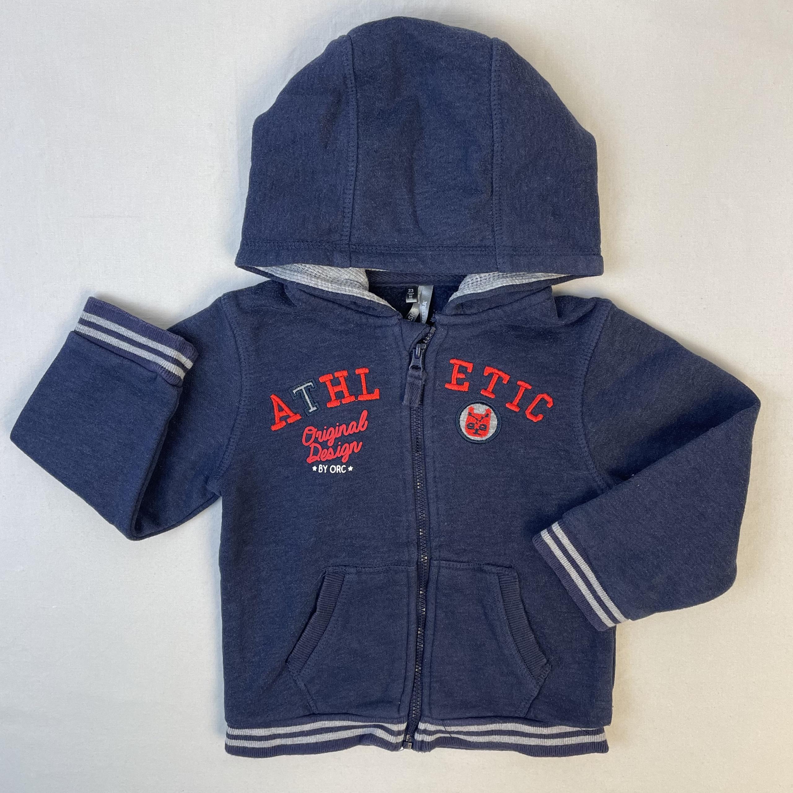 Gilet - Orchestra - 2A