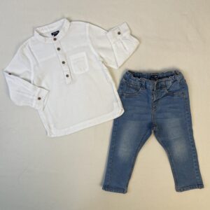 Ensemble 2 pièces - Kiabi - 2A