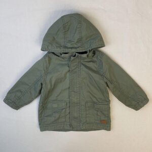 Manteau - H&M - 18M