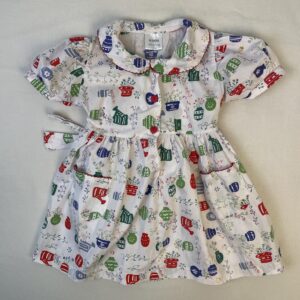 Robe - Sans marque - 2A