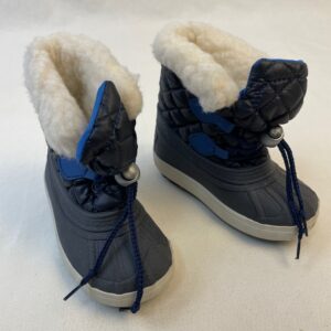 Bottes de neige - Elementerre - P23