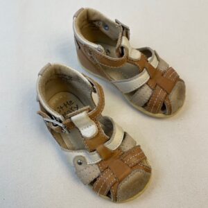 Sandales et nu-pieds - Little Mary - P23