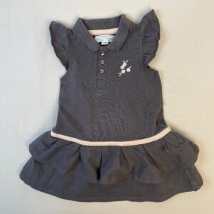Robe - Mes Petits Cailloux - 6M