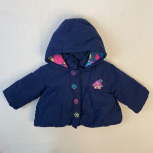 Doudoune - Tuc Tuc - 3M