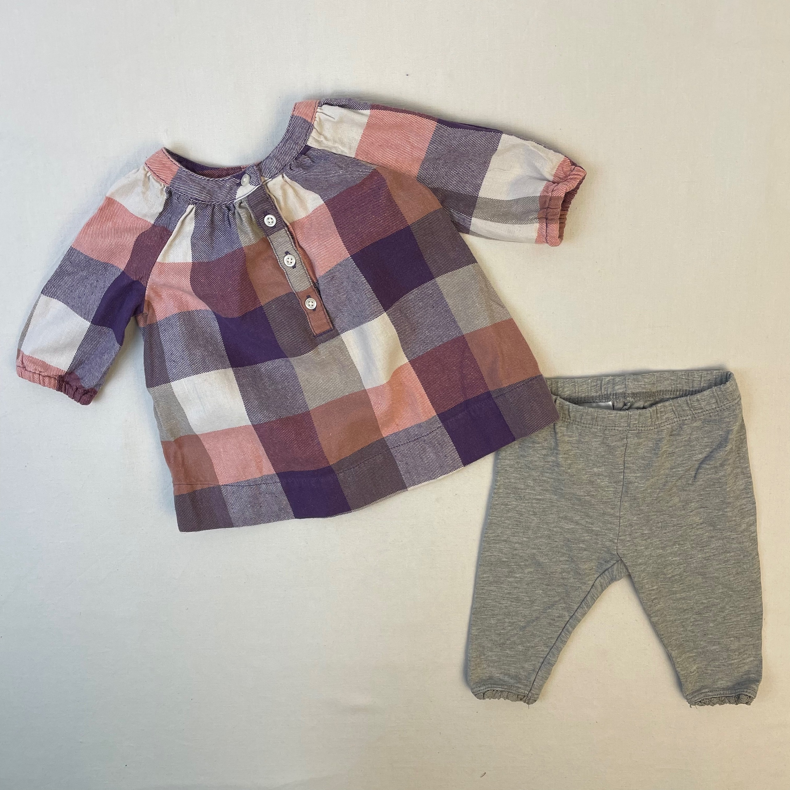 Ensemble 2 pièces - GAP - 3M