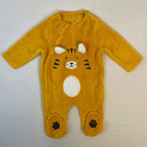 Pyjama 1 pièce - Sergent Major - 6M