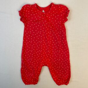 Combinaison longue - GAP - 6M