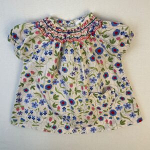 Robe - Liberty London - 6M