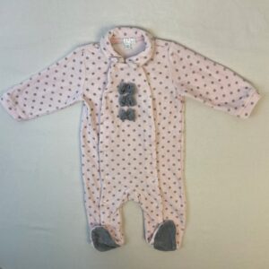 Pyjama 1 pièce - Mes Petits Cailloux - 6M