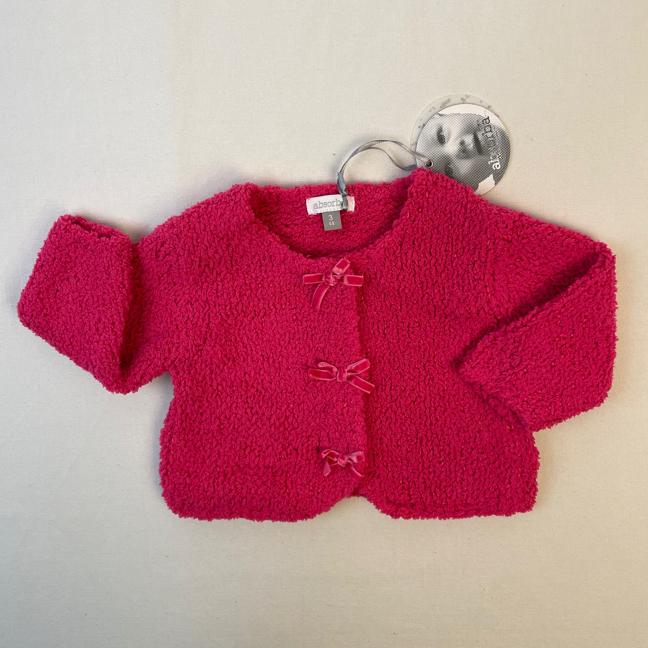 Gilet - Absorba - 3M