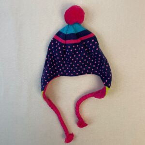 Bonnet - Orchestra - 6M