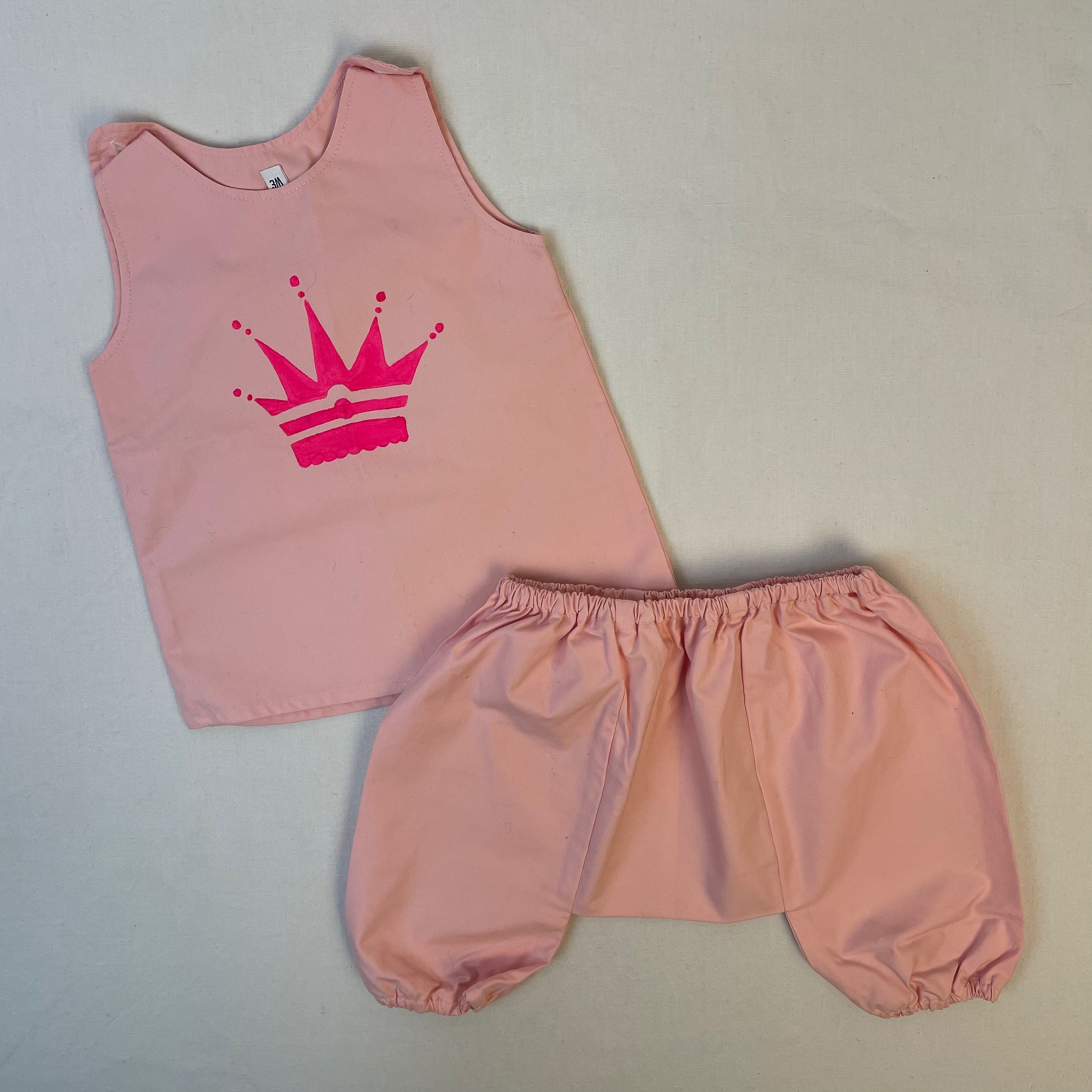 Ensemble 2 pièces - Sans marque - 3M