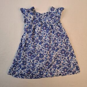 Robe - Jacadi - 12M