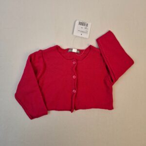 Gilet - Vertbaudet - 12M