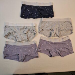 Culottes - H&M - 12A