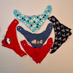 Bavoir - Multimarques - Unique