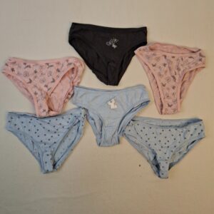 Culottes - Palomino - 6A