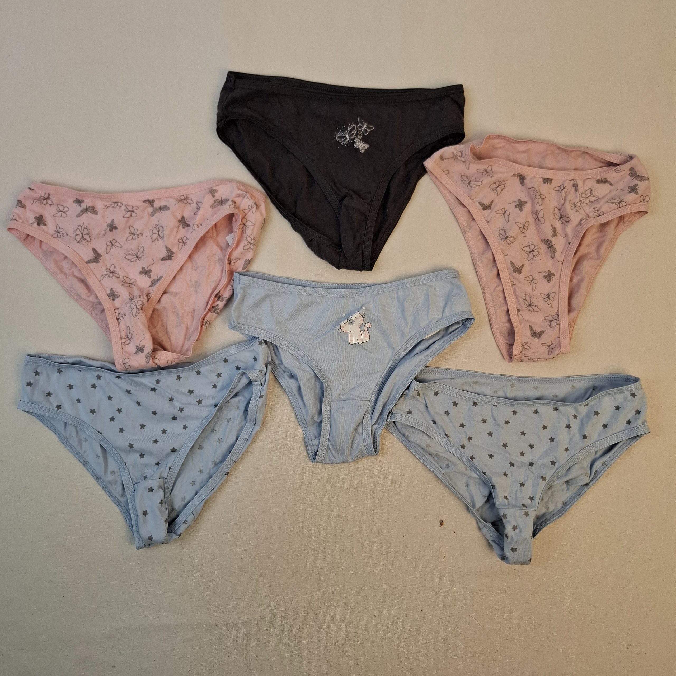 Culottes - Palomino - 6A