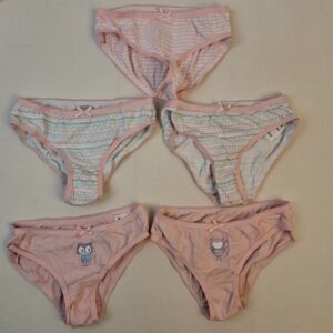 Culottes - Palomino - 4A