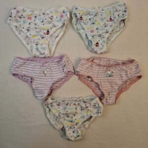 Culottes - Marks&Spencer - 4A