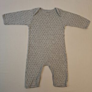 Combinaison longue - Bout'chou - 12M