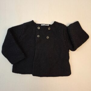 Gilet - Bout'chou - 9M