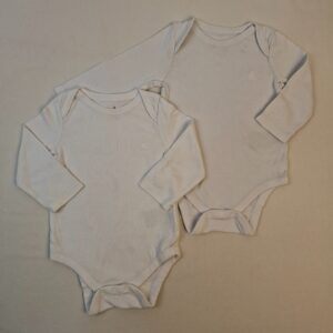 2 bodies - GAP - 12M