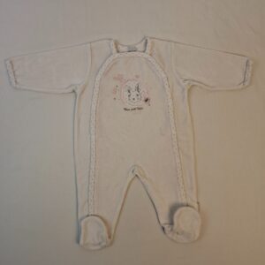 Pyjama 1 pièce - Absorba - 12M