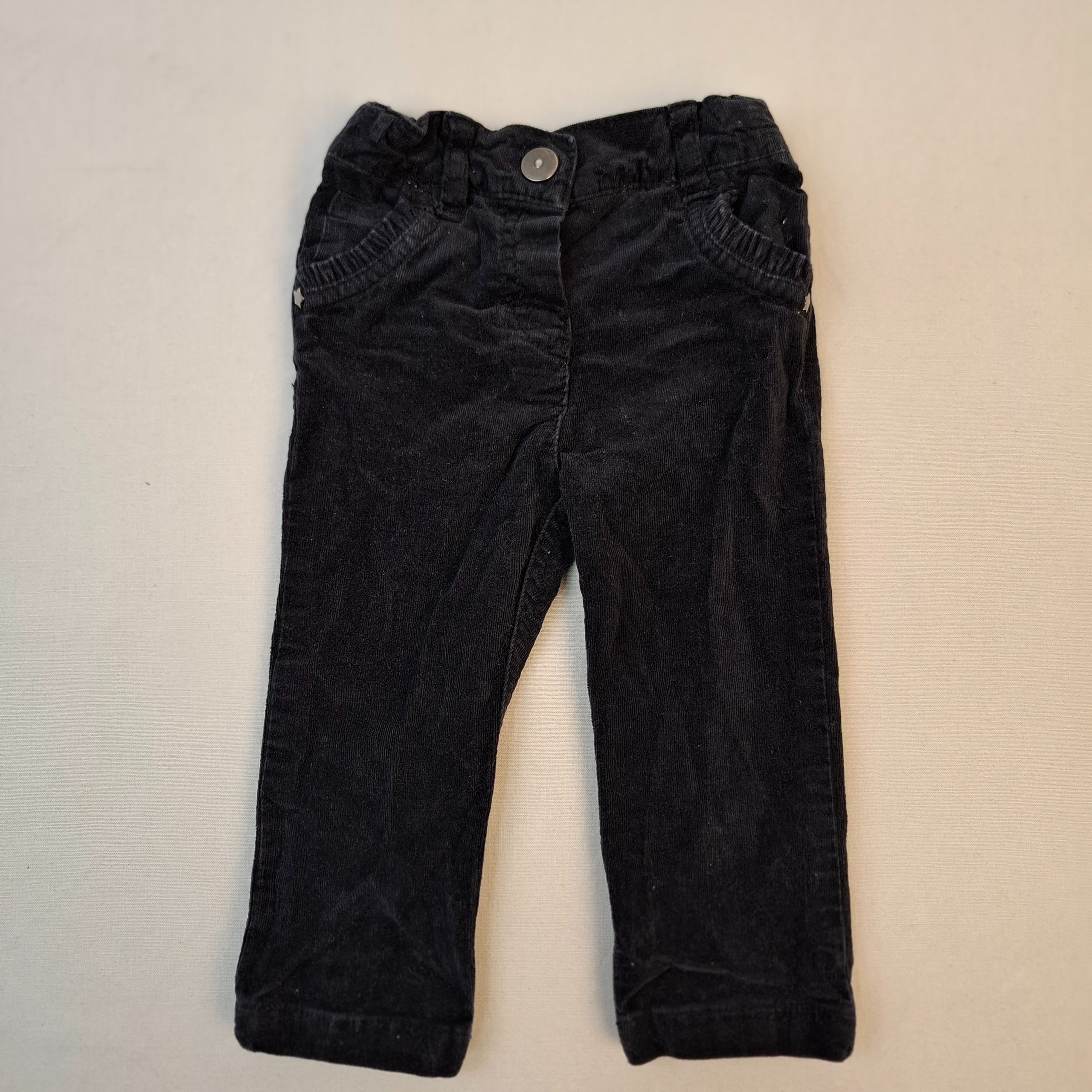 Pantalon - 3 Pommes - 12M