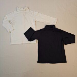 Polo manches longues - Bout'chou - 2A