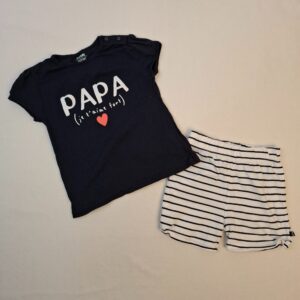 Ensemble 2 pièces - Multimarques - 2A