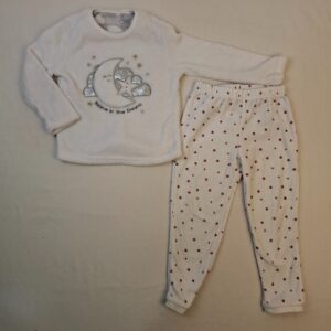 Ensemble 2 pièces - Multimarques - 4A