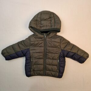 Veste - Bout'chou - 12M